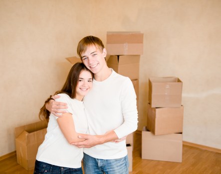 Storage and moving solutions offered by Leyton removal companies
