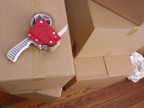 SSL encryption protecting Man And Van Leyton payments