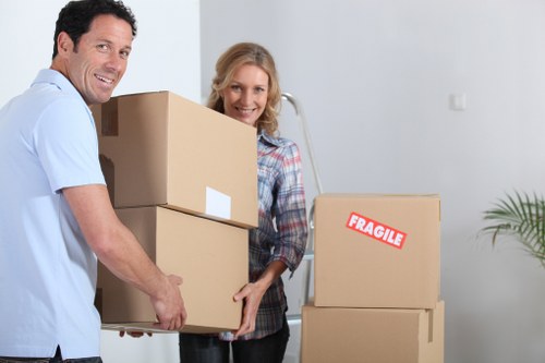 Risk assessment and vehicle safety checks before a move
